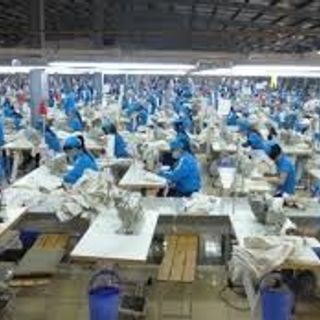 Xưởng May Quần Áo Thể Thao NikeAdidasUnderArmour