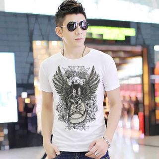 ÁO THUN ĐỘC
