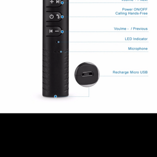 tai nge Bluetooth