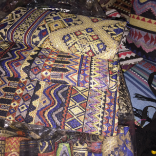 thổ cẩm