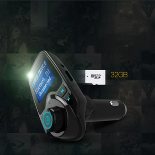Bluetooth car kit