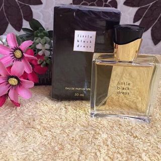 Nước hoa Little Black Dress nữ