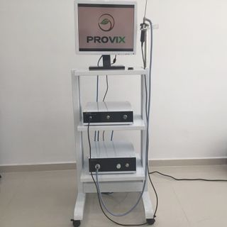 MÁY NỘI SOI TAI MŨI HỌNG PROVIX CT-300 LED WB