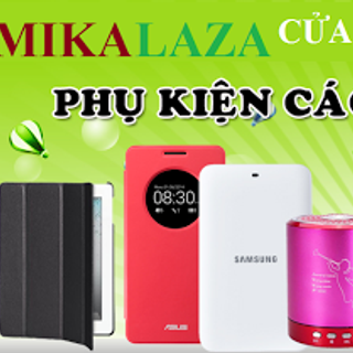 Giới thiệu nhà cung cấp phụ kiện sỉ lẻ mikalaza giá sỉ