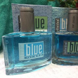 Nước hoa Individual Blues nam 50ml