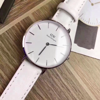 đồng hồ Danie wellington