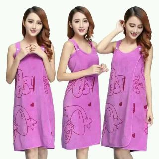 KHĂN ÁO TẮM CHẤT ĐẸP
