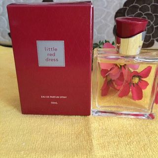 Nước hoa Little Red Dress nữ 50ml