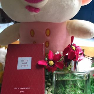 Nước hoa Little Red Dress nữ 50ml