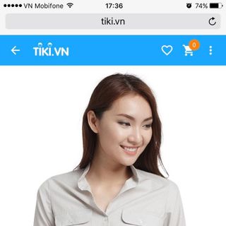 Áo sơ mi form rộng phối 2 túi