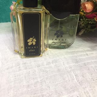 Nước hoa Imari Elixir nữ