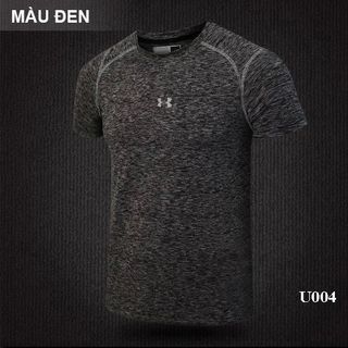 Áo under armour tphcm