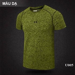 Áo under armour tphcm