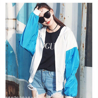 Dù 2 lớp phôi 2 màu