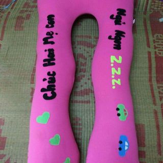 gối ôm bà bầu