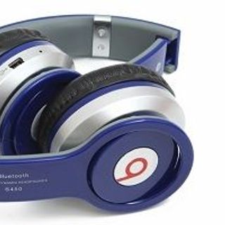 Headphone Bluetooth S450 - Có Logo Beats -Headphone dây rời nghe nhạc bằng thẻ nhớcó chức năng bluetooth FM -- Bass cực hay giá sỉ