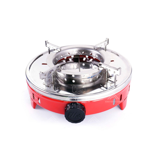 Bếp cồn inox thân sơn