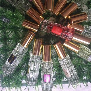 Nước hoa chiết 20ml có 32 hươnghàng lưu hương 24h