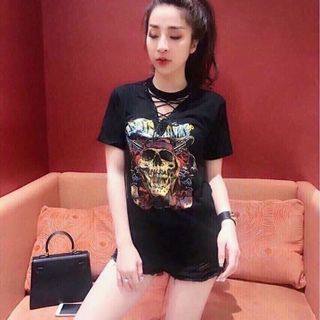 áo thun phôm rộng