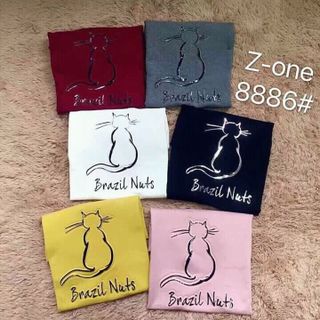 áo thun phôm rộng