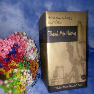 Thuốc xoa bóp gia truyền