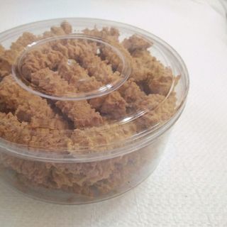 bánh gai bơ