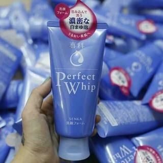 SỮA RỬA MẶT PERFECT WHIP giá sỉ