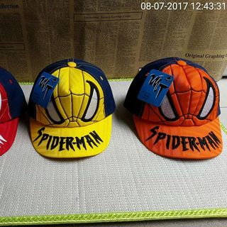 Nón thời trang trẻ em