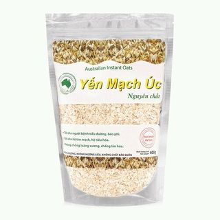 yến mạch úc
