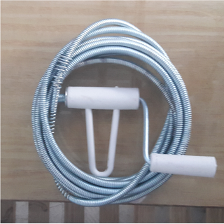 Dây thông tắc cống huy hoàng 7m trắng