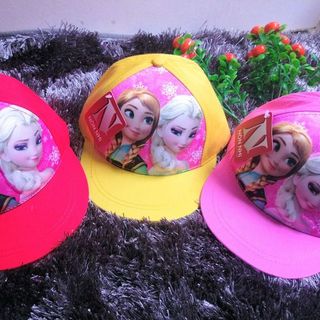 Chuyên sỉ mũ nón trẻ em