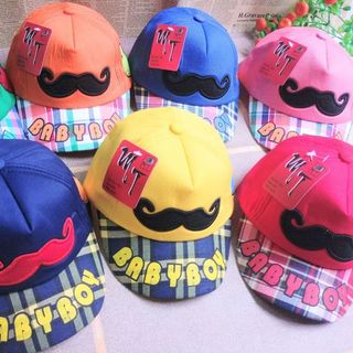 Chuyên sỉ mũ nón trẻ em