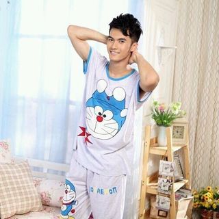 set bộ mặc nhà