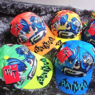 Chuyên sỉ mũ nón trẻ em