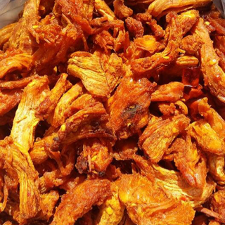 Khô gà cục đặc biệt
