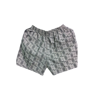 Quần đùi nam cotton