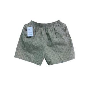 Quần đùi nam cotton