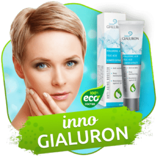 Serum Inno Gialuron – Chống lão hóa giúp làm mịn da mờ nếp nhăn giá sỉ