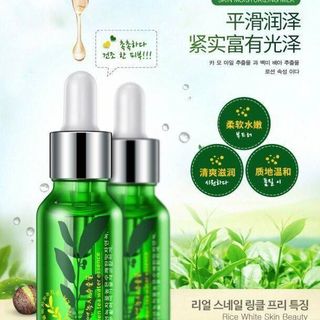 SERUM TRÀ XANH HÀN QUỐC giá sỉ