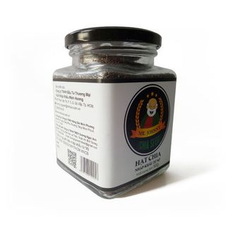 Hạt chia Mỹ hộp 500g
