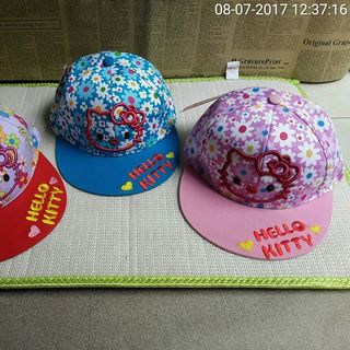 Nón thời trang trẻ em