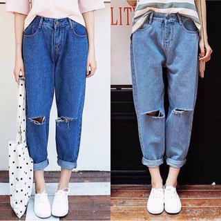 baggy jean