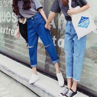 baggy jean