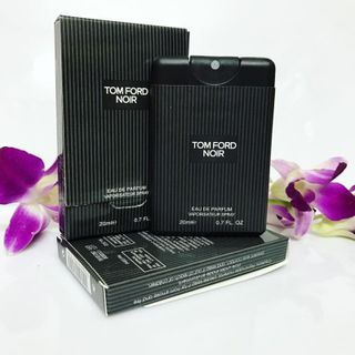 Nước hoa chiết Pháp Name card 20ml
