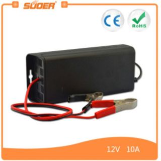 Bộ sạc bình ắc quy thông minh 12V-10A