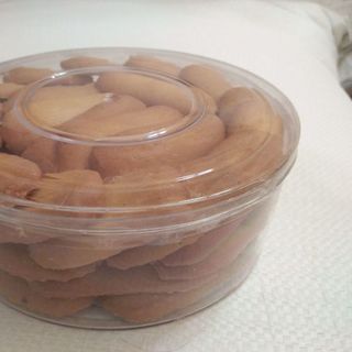bánh lưỡi mèo