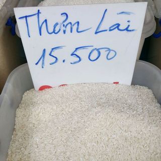 Gao thom lai