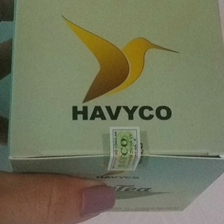 Trà thảo mộc giảm cân vytea