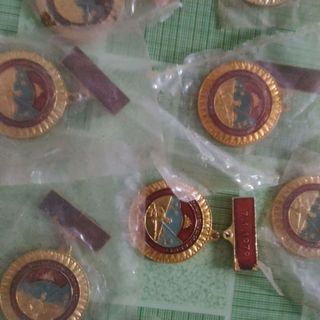 Huân chương sưu tầm