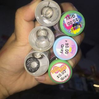 Lens